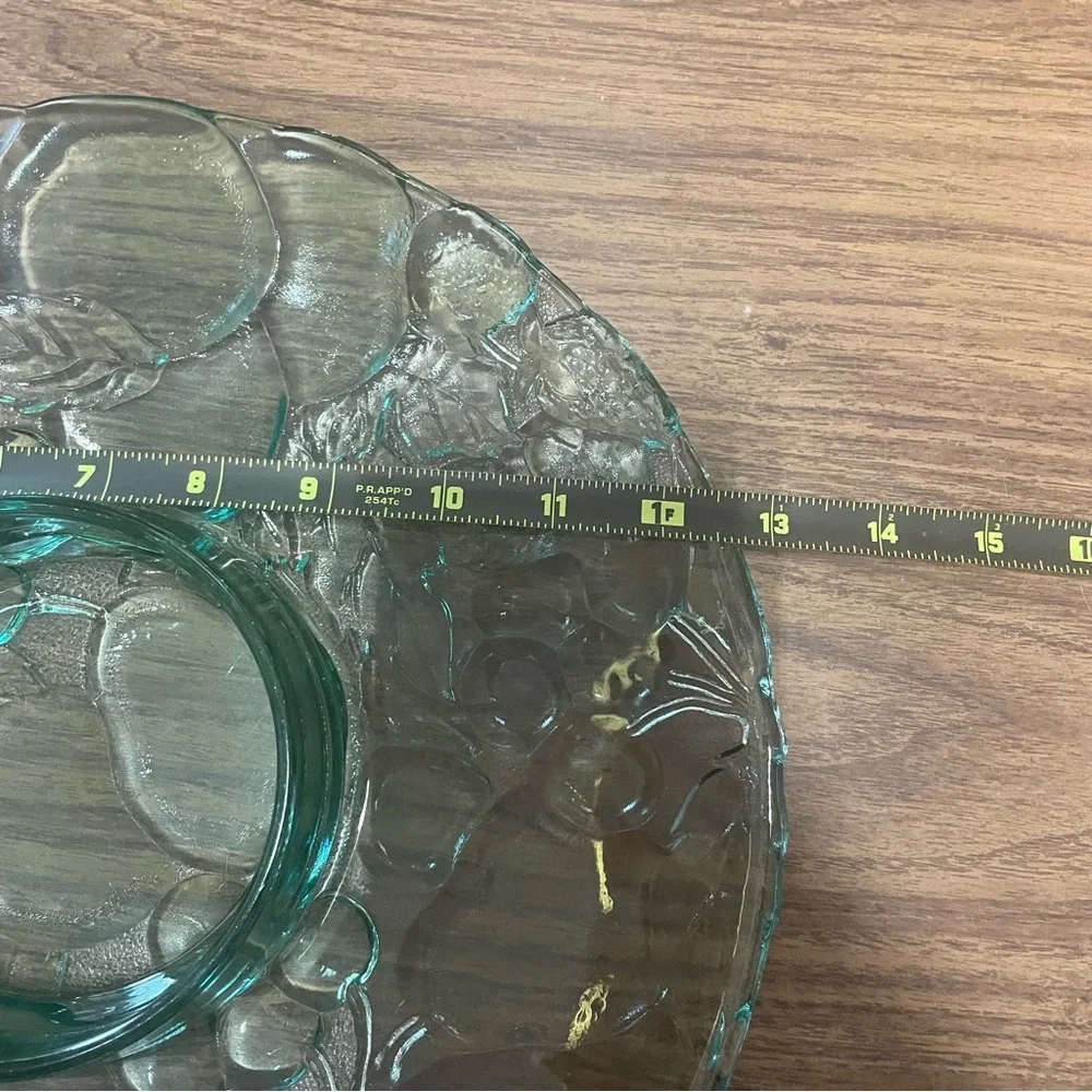 N/A elegant glass